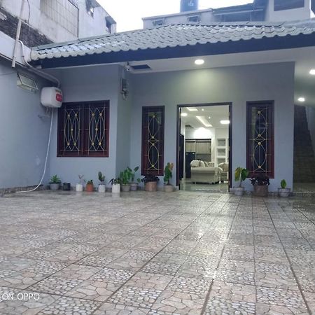 Villa Zamrud Avane Sampal Extérieur photo
