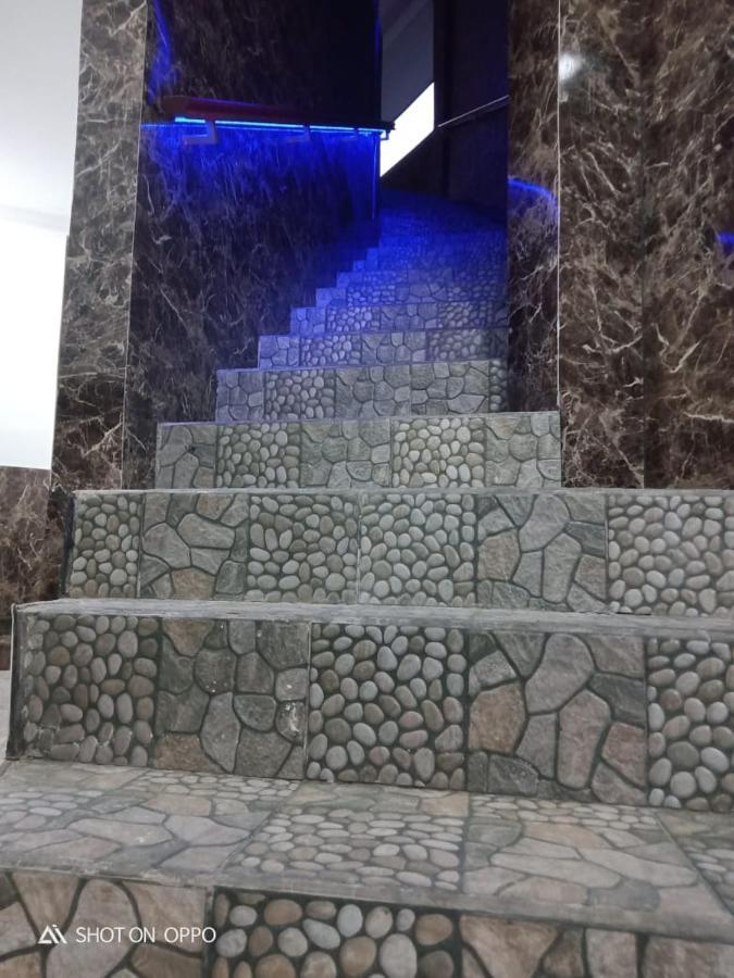 Villa Zamrud Avane Sampal Extérieur photo