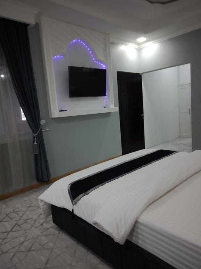 Villa Zamrud Avane Sampal Extérieur photo