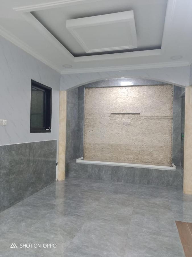 Villa Zamrud Avane Sampal Extérieur photo