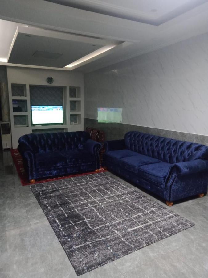 Villa Zamrud Avane Sampal Extérieur photo