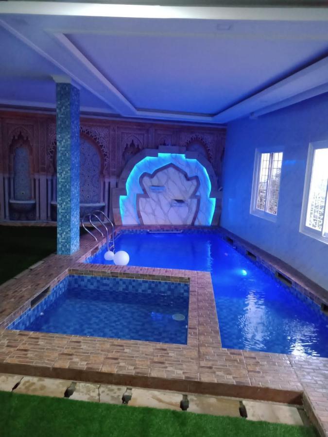 Villa Zamrud Avane Sampal Extérieur photo