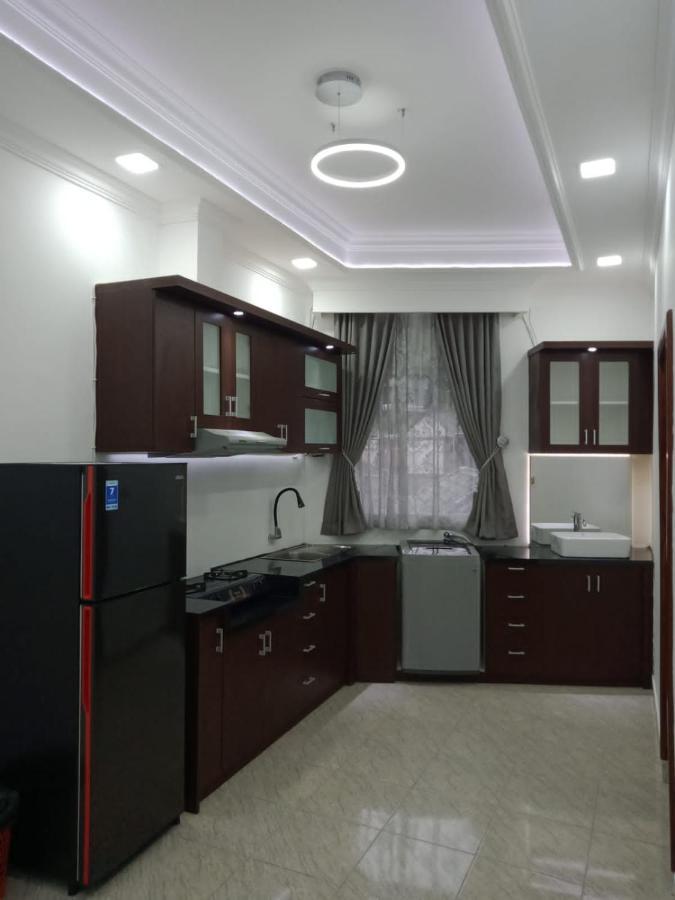 Villa Zamrud Avane Sampal Extérieur photo