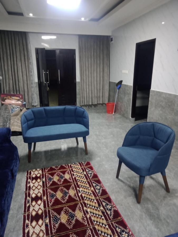 Villa Zamrud Avane Sampal Extérieur photo