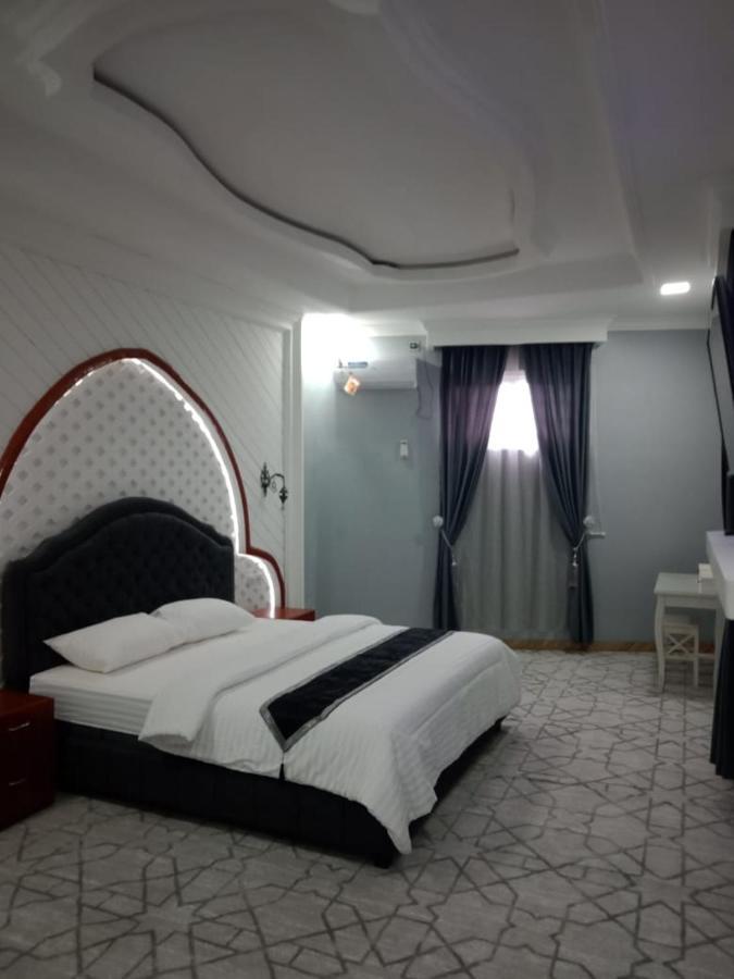 Villa Zamrud Avane Sampal Extérieur photo